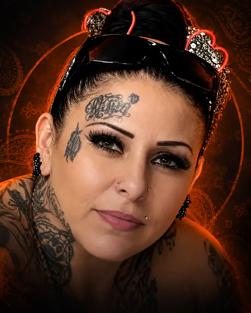 Ms. Shannon B